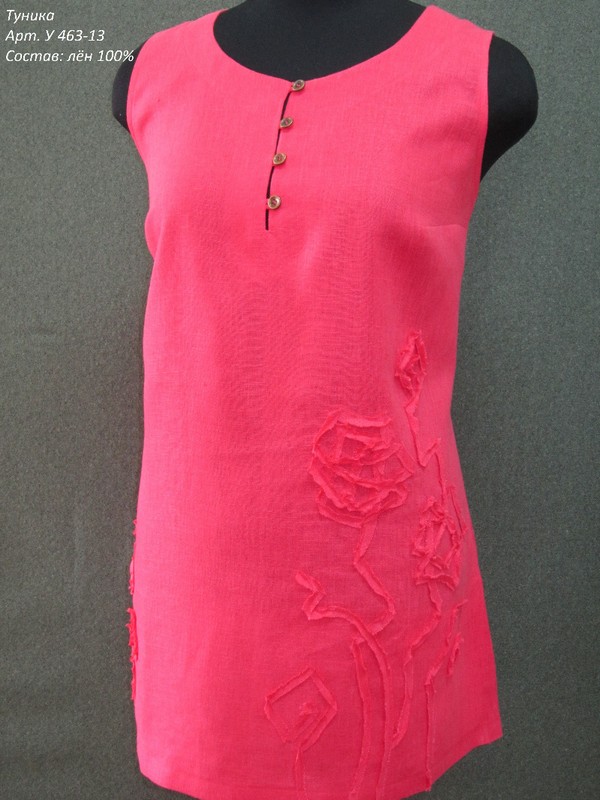 Елецкие узоры