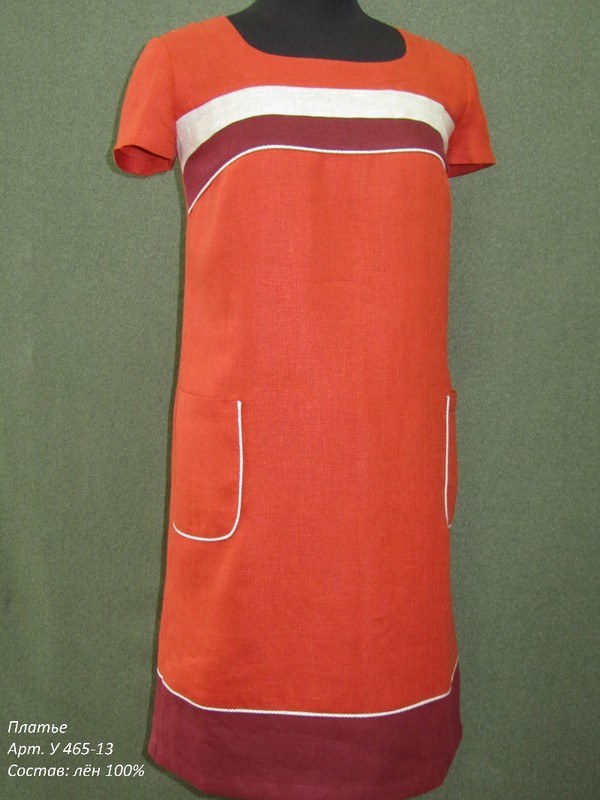 Елецкие узоры