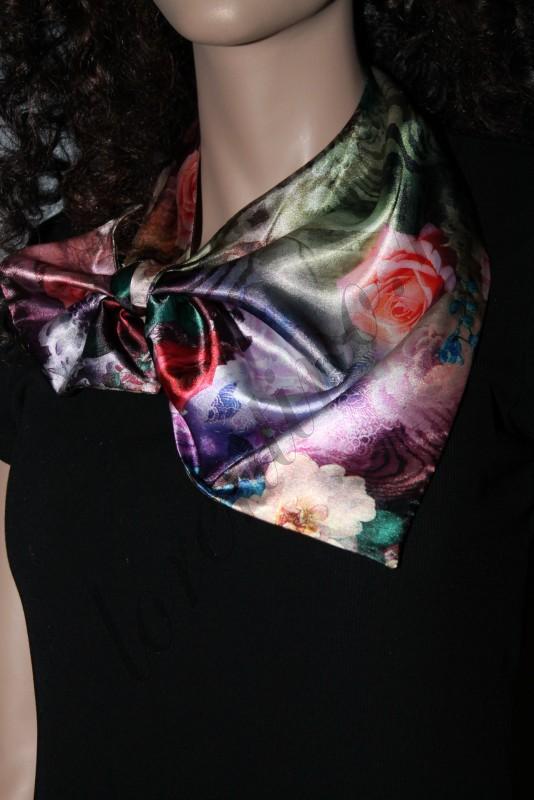 70. франц.косынка