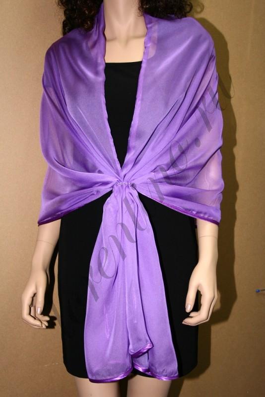 PS-95-14. шифон,шелк