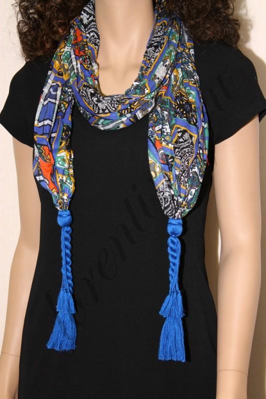 CF-317-3. хлопок,вискоза