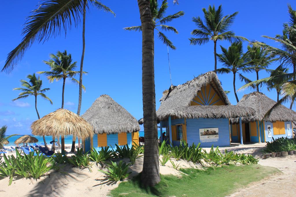 Доминикана 