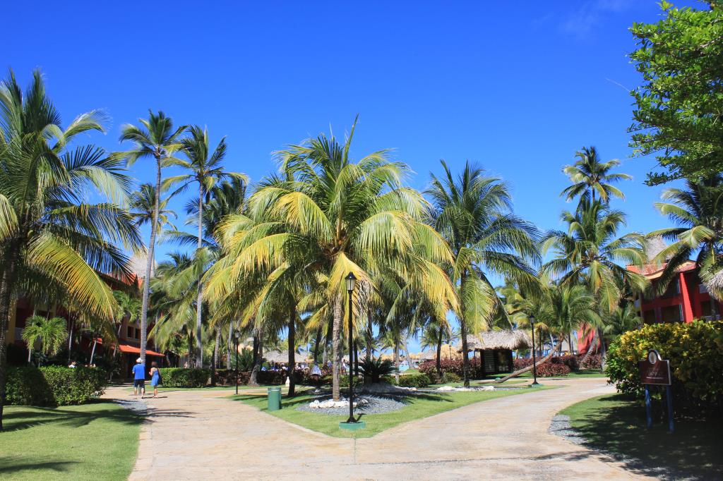 Доминикана 