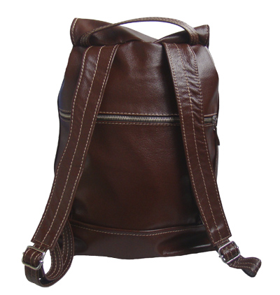 Городской рюкзак Art. RM 002 L6/L6-3900. *РЮКЗАКИ* - ЛЮКС кожа