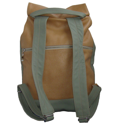 Плетеные Рюкзаки  Оригинальные рюкзаки с плетеными карманами