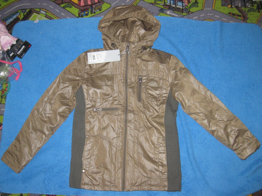 Одежда д/м р.146-176