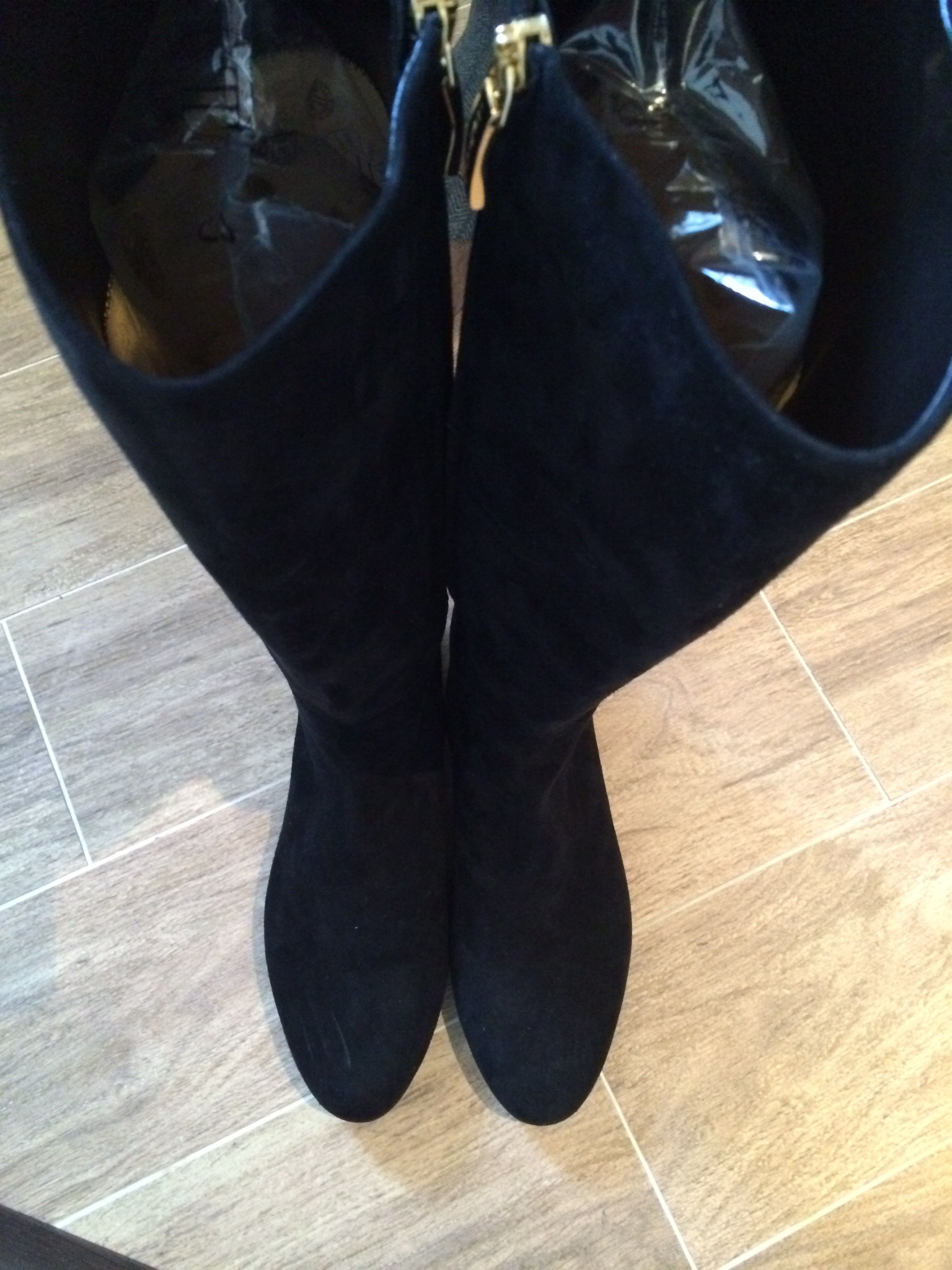 пристроено