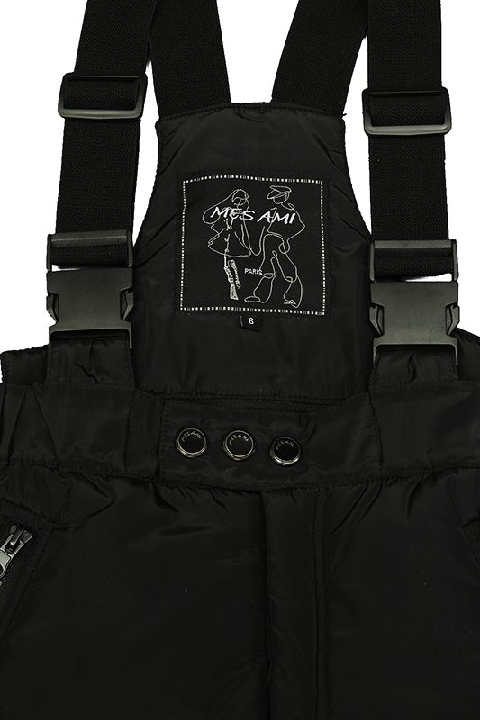 Пристрою детское