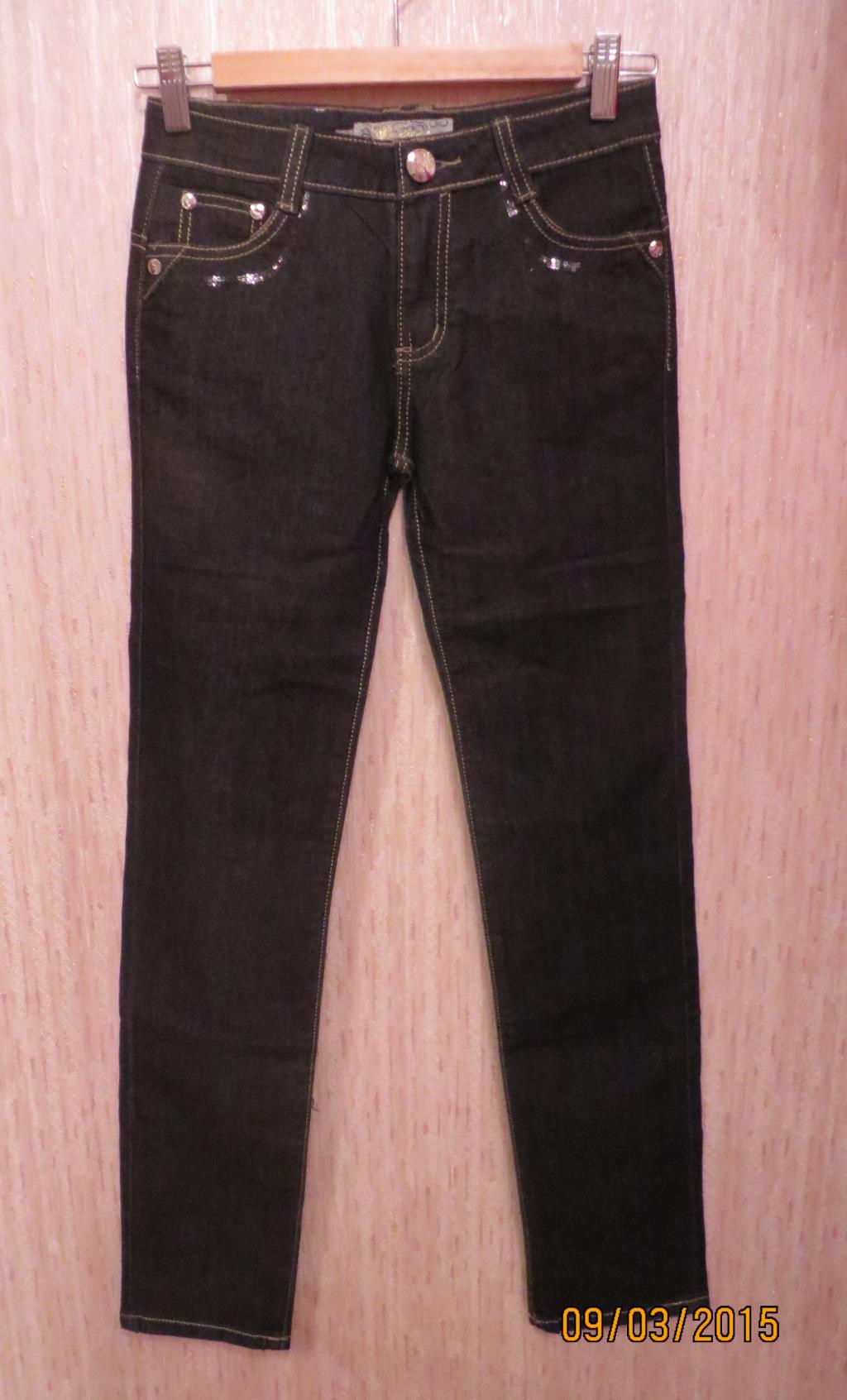 Джинсы д/д р.22  250 руб. Распродажа 250 руб! В НАЛИЧИИ