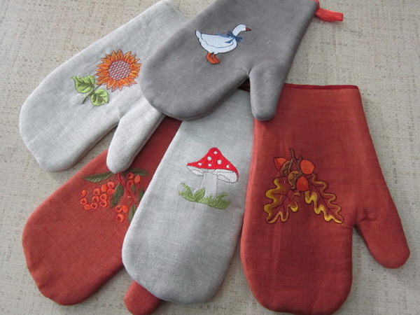 Елецкие узоры