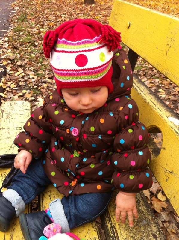 куртка 6-12мес. пристрой-2