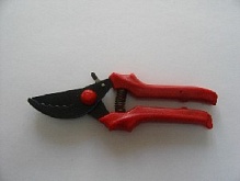 55686  Секатор (ХО) малый Павлово  . Садово-дачное