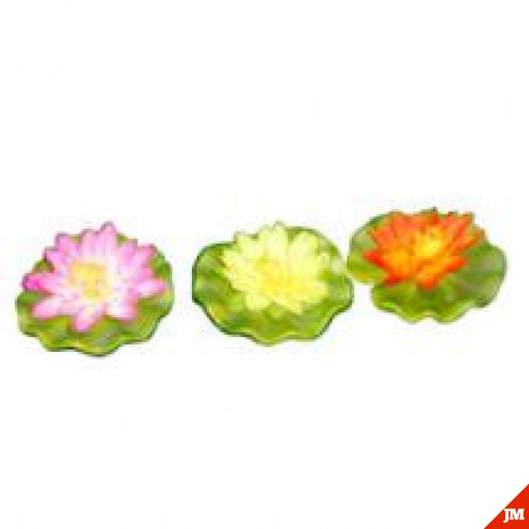 55695  Фигурка КУВШИНКА FL-506  шт. 360,00. Садово-дачное