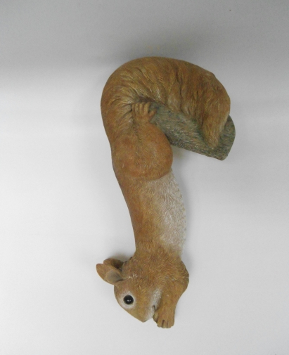 55699  Фигурка БЕЛКА GK-SQ-28  шт. 448,00. Садово-дачное