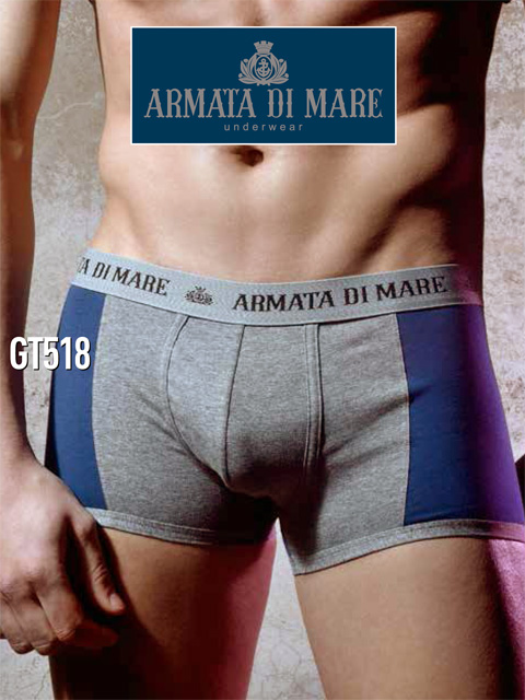 GT518. Armata di Mare