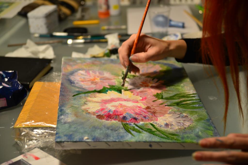 Студия ApArt12