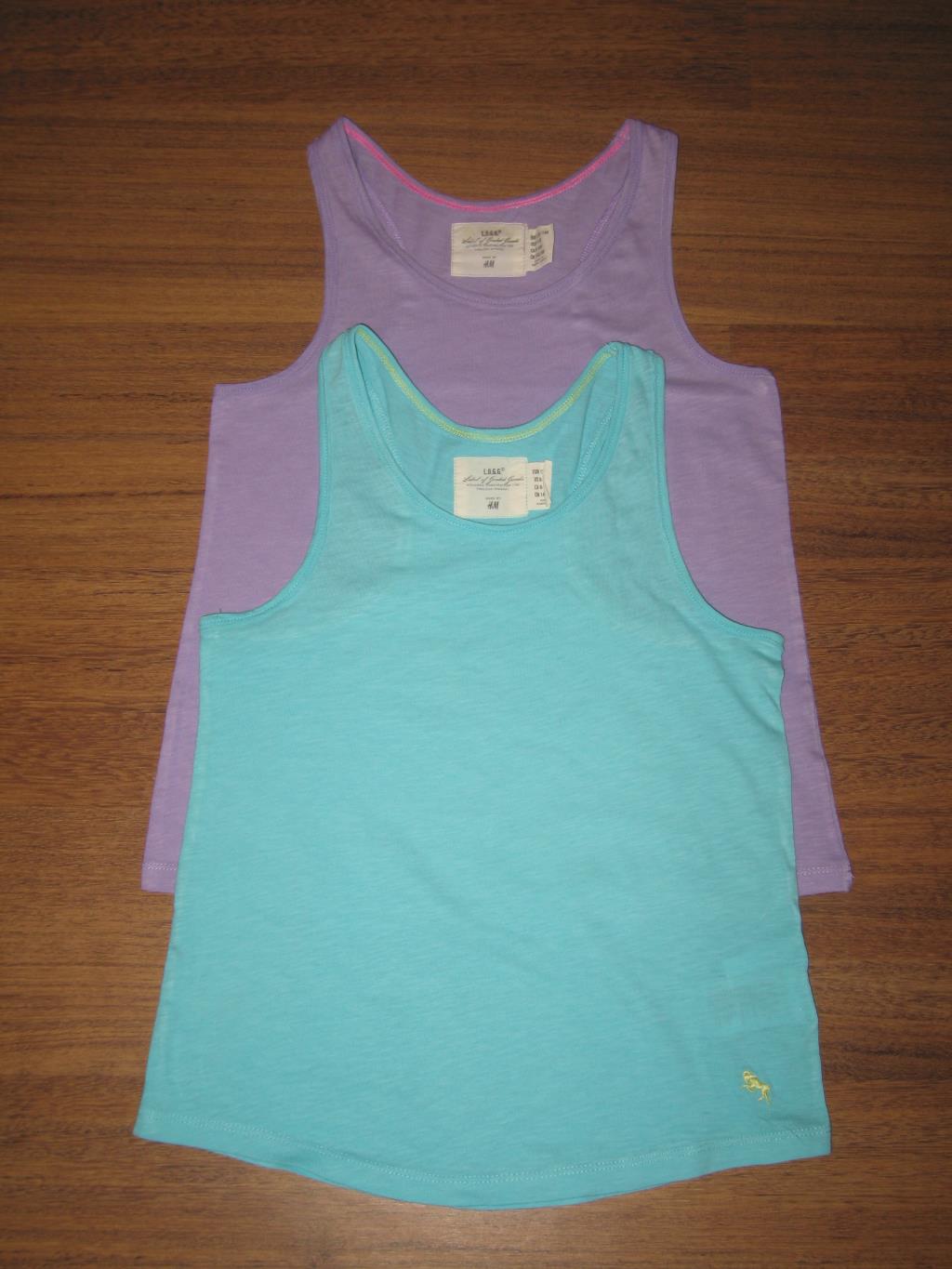 р.134-140 H&M. Детские вещи р.122-158