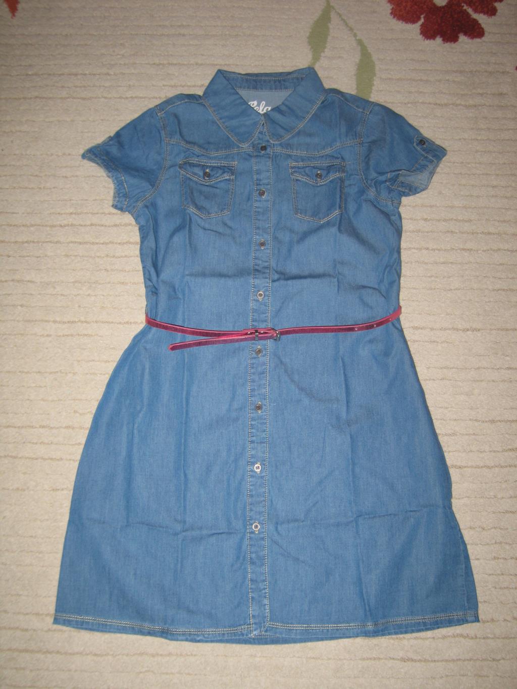 р.152 Села. Детские вещи р.122-158