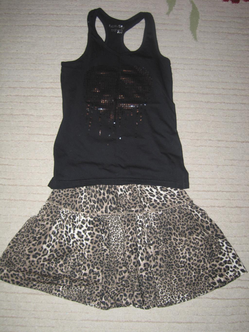 р.146-152. Детские вещи р.122-158