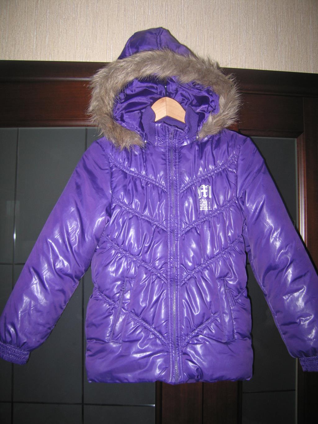 р.146(можно носить со 140 до 152), Name it. Верхние вещи д/д