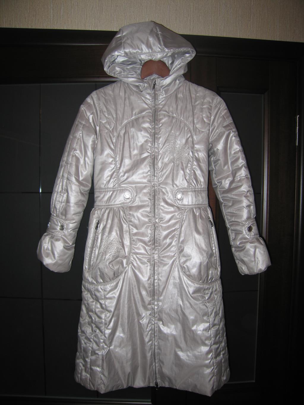 р.158(до этого роста),Шалуны. Верхние вещи д/д