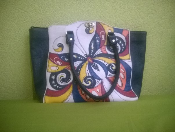 Дизайнер KAR***N*ACHE`VA