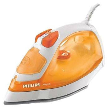 42777  PHILIPS GC-2905/02 2000Вт п/у85г,пар30г,кер. Утюги