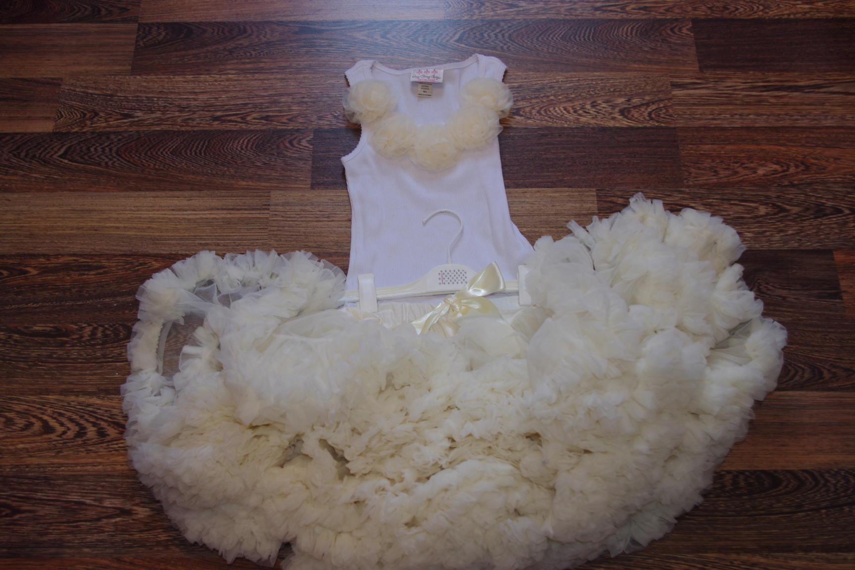 Американтка 7-9 лет (С)-1300. ЗАБРАЛИ