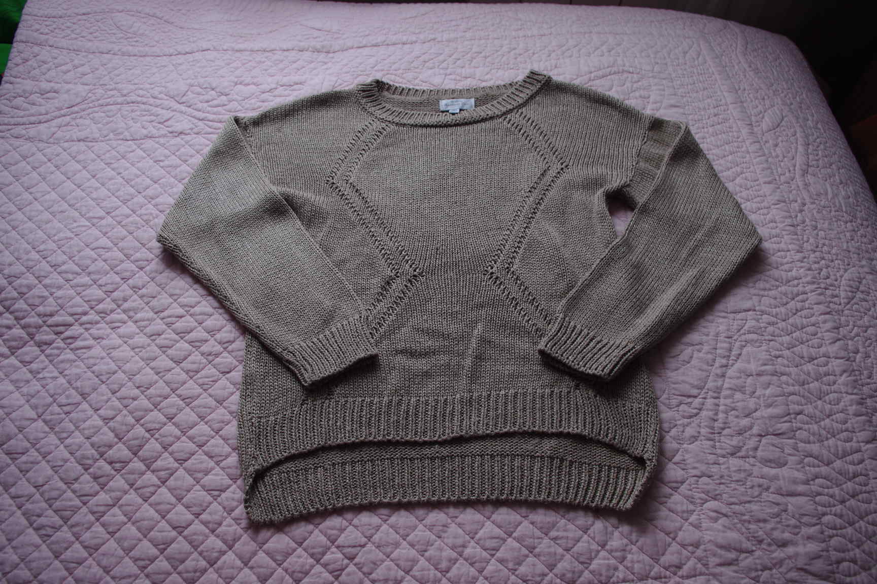 128-золотистый джемперок майораль-200. ЗАБРАЛИ