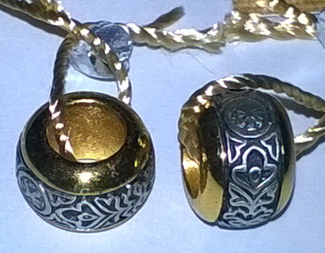 бусинки браслет