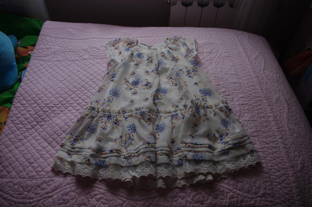 128-палтье майораль в цветочек-400. ЗАБРАЛИ