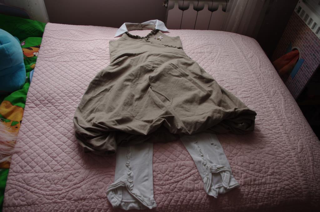 128-костюм Пом Пом голландия-500. ЗАБРАЛИ