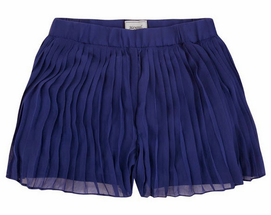 юбка шорты-суперская вещь!-152-майораль-900. ЗАБРАЛИ