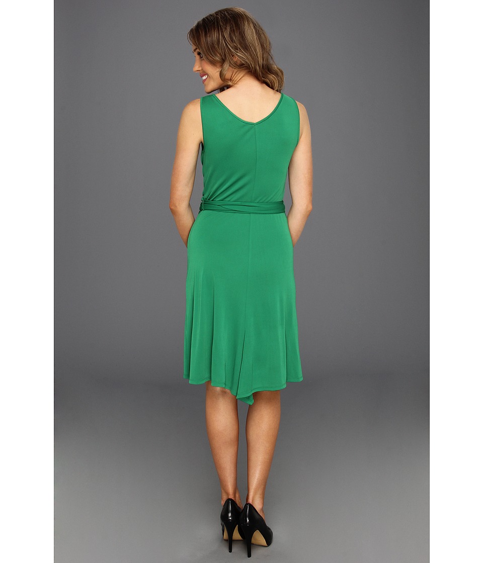 BCBGMAXAZRIA Iris Dress. 