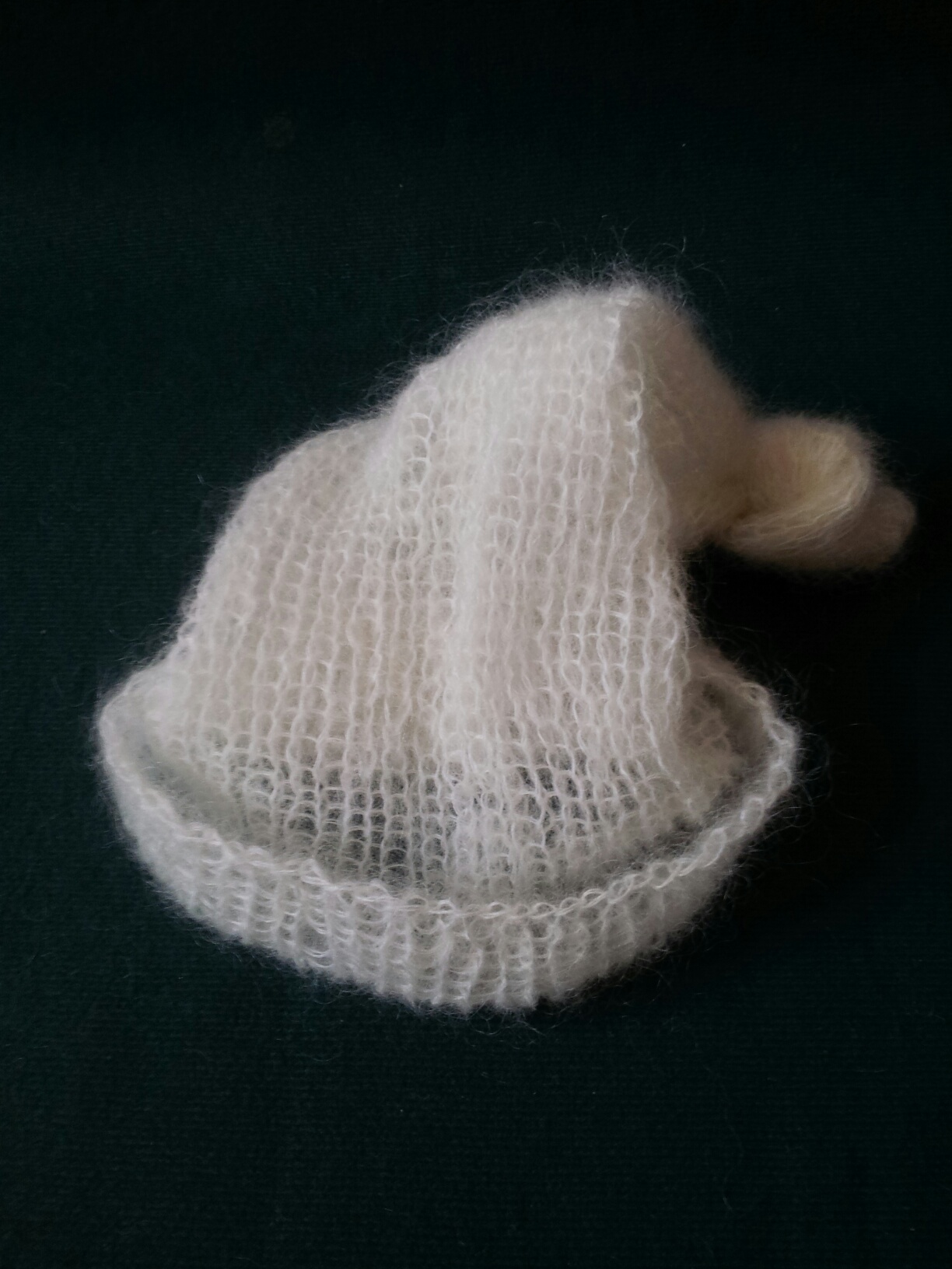 Детские шапочки, шарфики