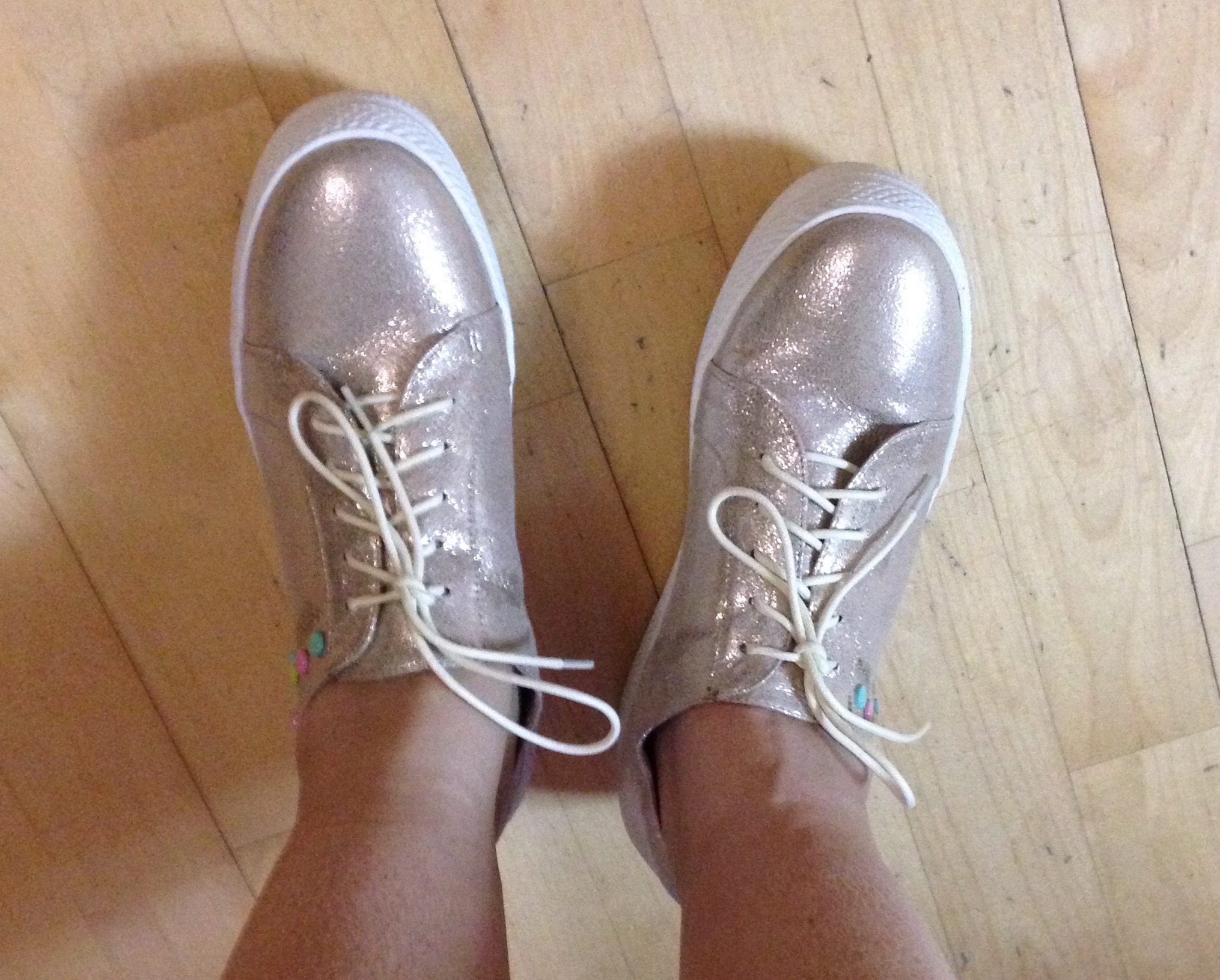 Хвасты - обувь