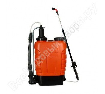 Опрыскиватель Жук. Садово-дачное