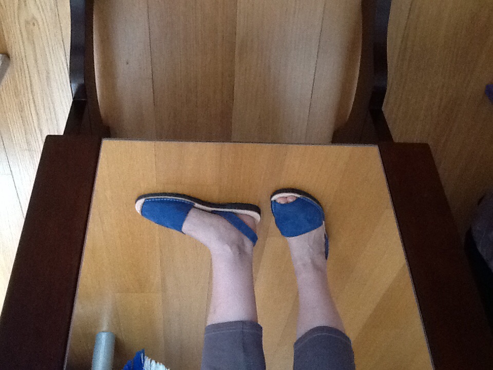 Аварки. Хвастаюсь