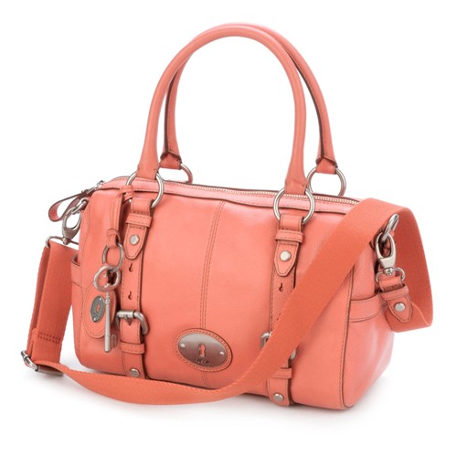 Фоссил. Сумки