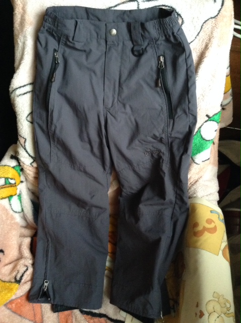 kalborn мембрана 134. Верхняя одежда