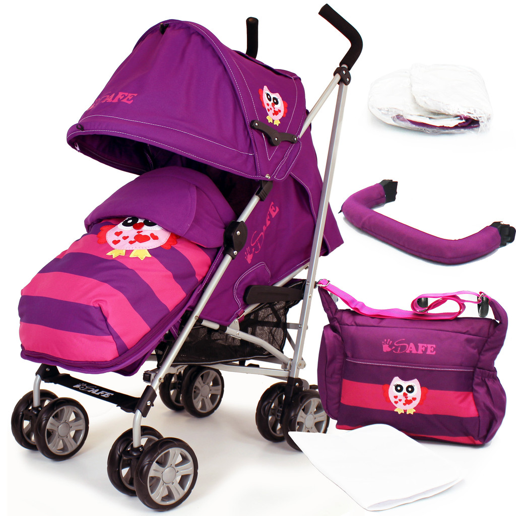 коляска i-Safe новая, в комплекте, 16000 руб.. детское 