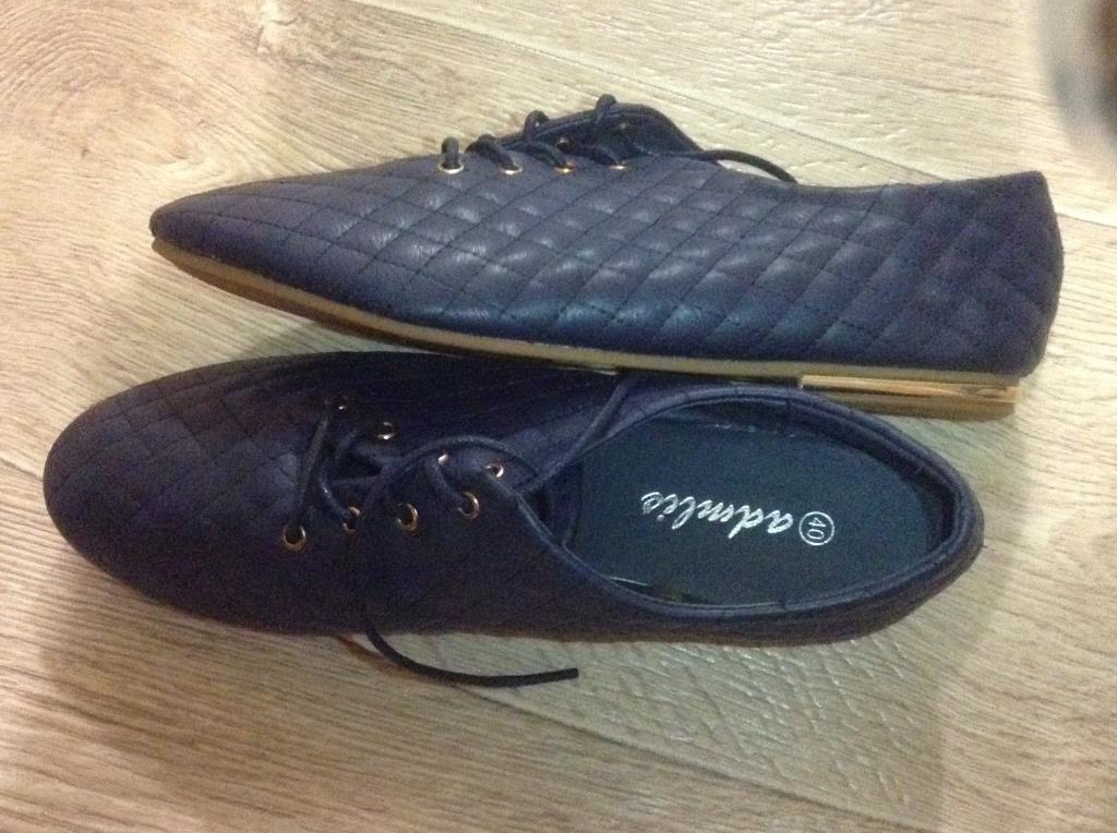 женская обувь 36-41