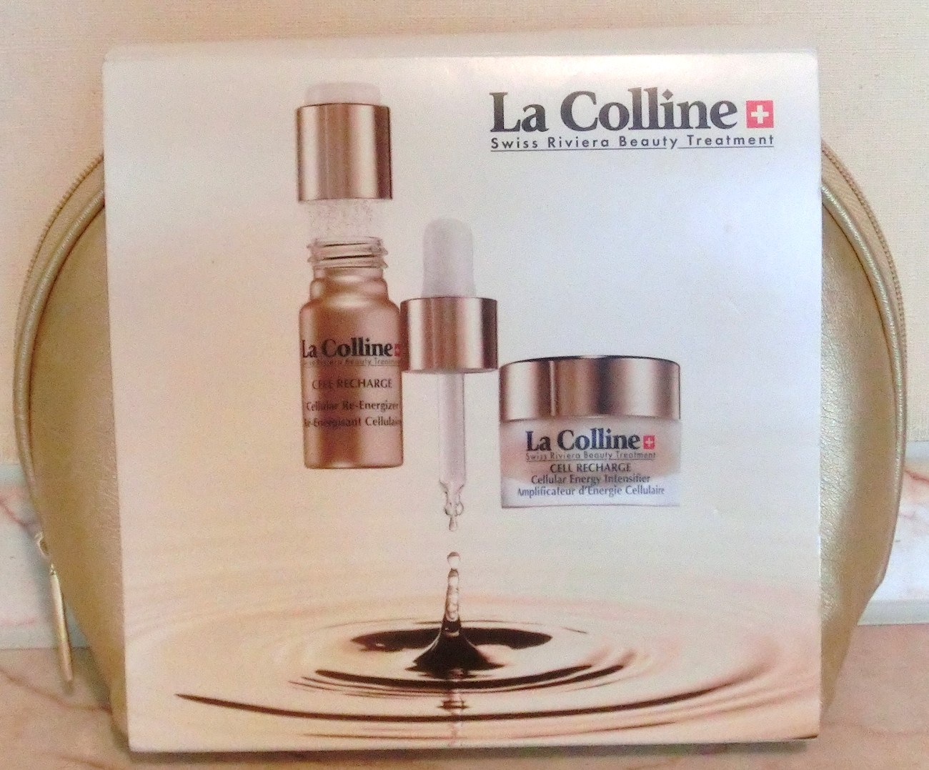 набор L a  C  o l l i n e. Мужские наборы...