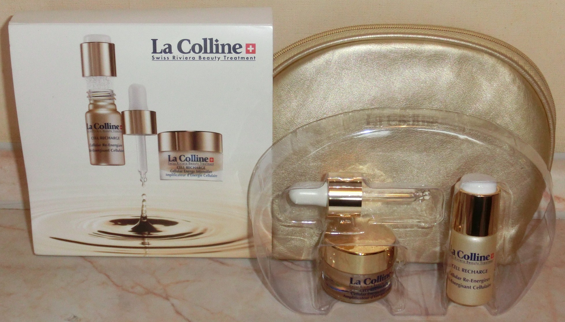 набор L a  C  o l l i n e. Мужские наборы...