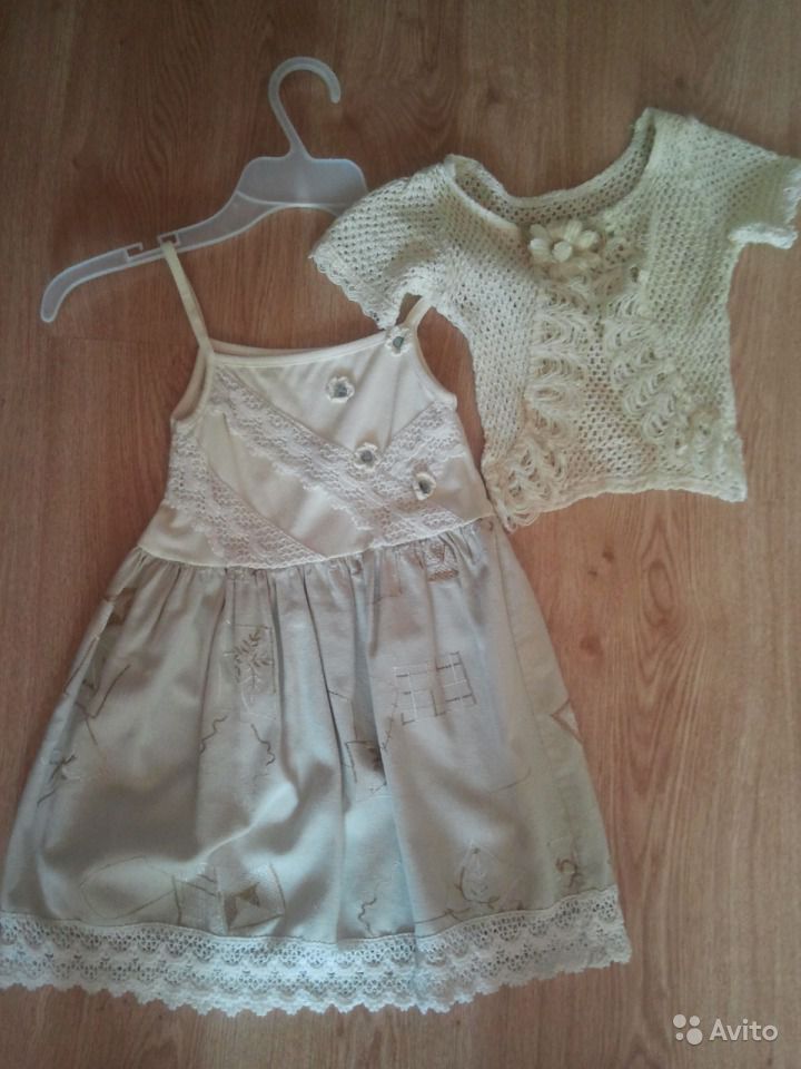 Платья летние пакет