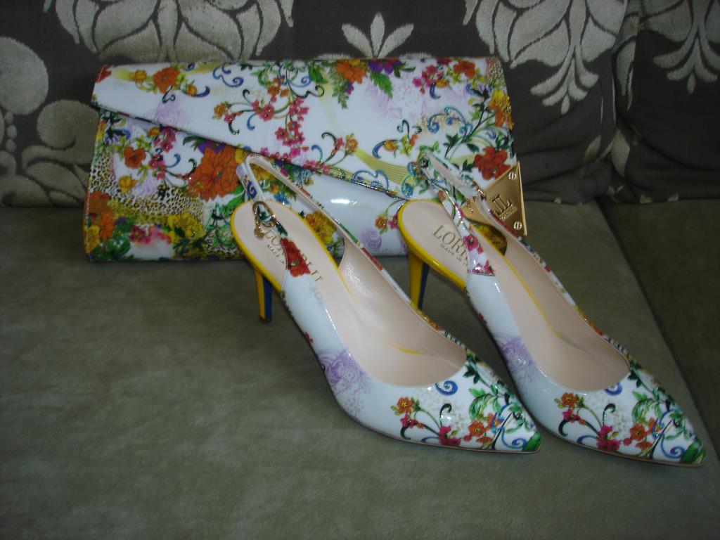 ПРИСТРОЙ взрослой обуви--ТОЛЬКО НОВОЕ