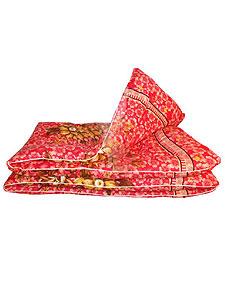 21781  Одеяло 1,5 сп. Стандарт файберсофт/поликотт. Текстиль