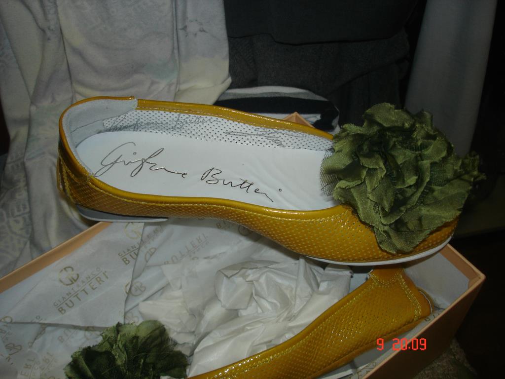 ПРИСТРОЙ взрослой обуви--ТОЛЬКО НОВОЕ