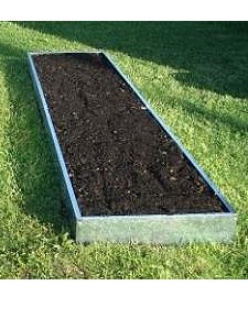 55443  Грядка №1 0,96х1,95  шт. 913,00. Садово-дачное