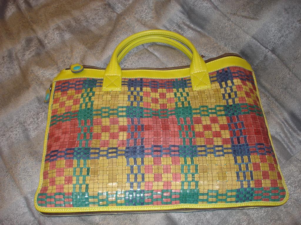 ПРИСТРОЙ  НОВЫЕ сумки из СП